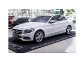 Mercedes Benz C 180