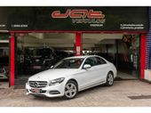 Mercedes Benz C 180