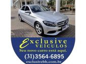 Mercedes Benz C 180