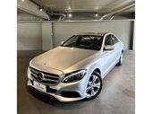 Mercedes Benz C 180