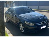 Mercedes Benz C 180