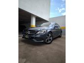 Mercedes Benz C 180