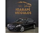 Mercedes Benz C 180