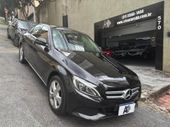 Mercedes Benz C 180