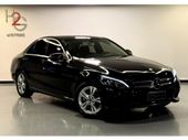 Mercedes Benz C 180