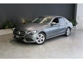 Mercedes Benz C 180