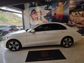Mercedes Benz C 180