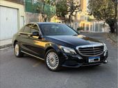 Mercedes Benz C 180
