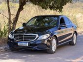 Mercedes Benz C 180