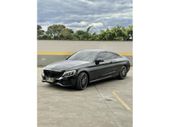 Mercedes Benz C 180
