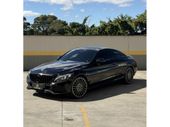 Mercedes Benz C 180