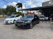 Mercedes Benz C 180