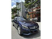 Mercedes Benz C 180