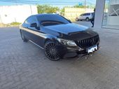 Mercedes Benz C 180