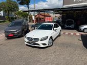 Mercedes Benz C 180