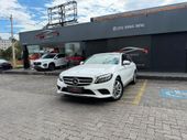 Mercedes Benz C 180