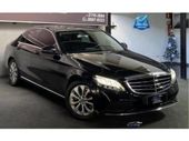 Mercedes Benz C 180