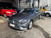 Mercedes Benz C 180