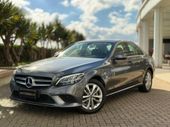 Mercedes Benz C 180