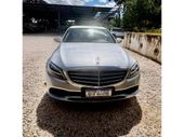 Mercedes Benz C 180