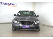 Mercedes Benz C 180