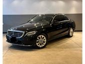 Mercedes Benz C 180
