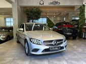 Mercedes Benz C 180