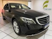 Mercedes Benz C 180