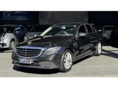 Mercedes Benz C 180
