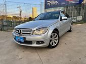 Mercedes Benz C 200