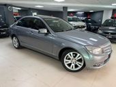 Mercedes Benz C 200
