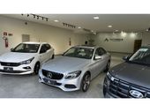 Mercedes Benz C 200
