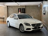 Mercedes Benz C 200