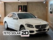 Mercedes Benz C 200