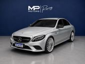 Mercedes Benz C 200