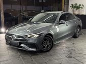 Mercedes Benz C 200