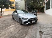 Mercedes Benz C 200