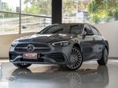 Mercedes Benz C 200