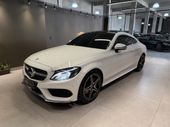 Mercedes Benz C 250