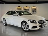 Mercedes Benz C 250
