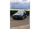 Mercedes Benz C 250