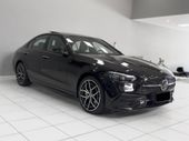 Mercedes Benz C 300