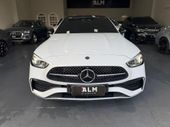 Mercedes Benz C 300