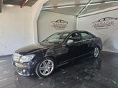 Mercedes Benz C 350