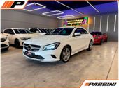 Mercedes Benz CLA 180