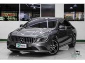 Mercedes Benz CLA 200
