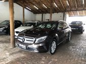 Mercedes Benz CLA 200