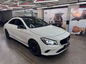 Mercedes Benz CLA 200