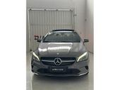 Mercedes Benz CLA 200