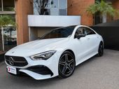 Mercedes Benz CLA 200
